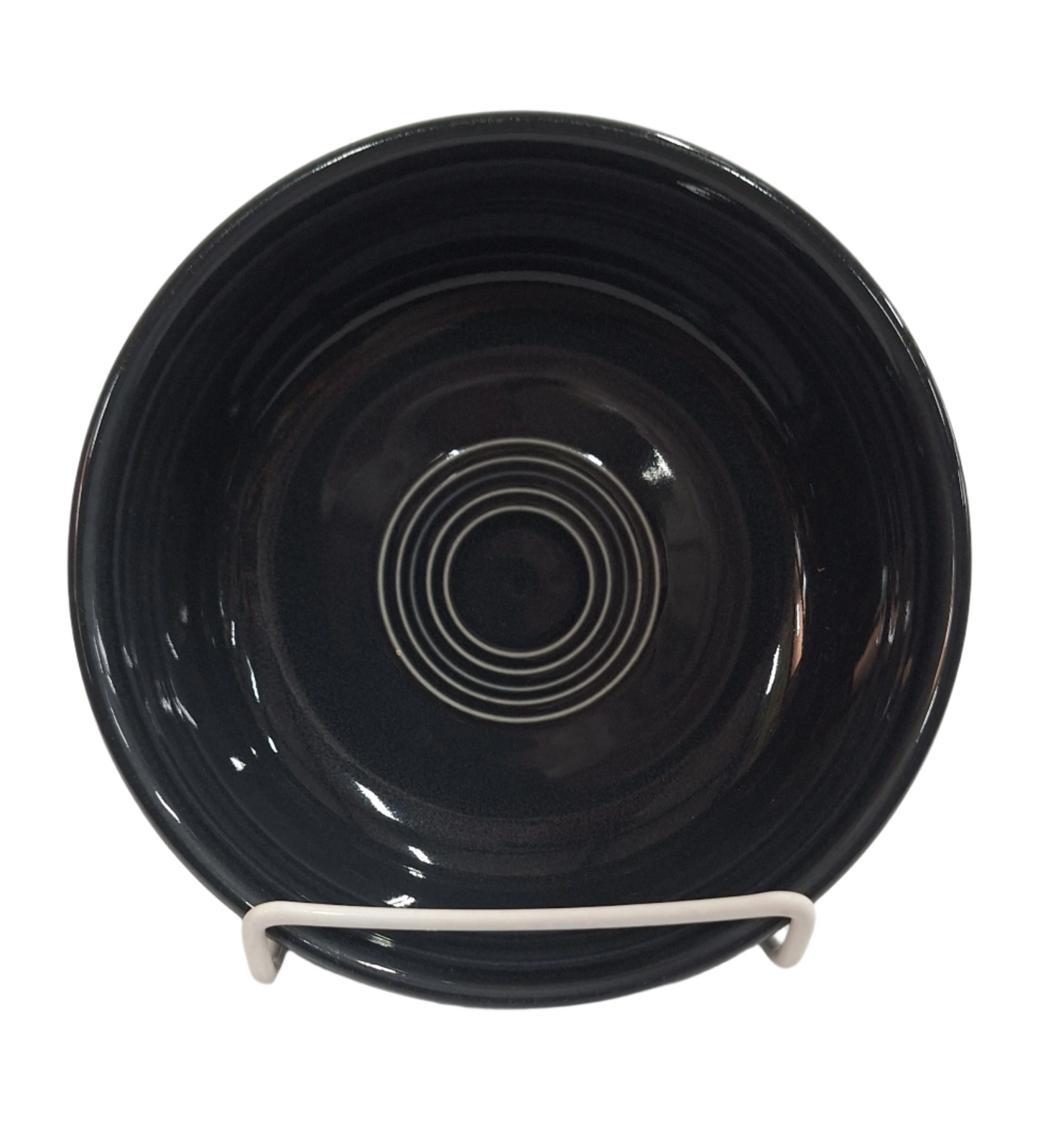 Fiesta Slate Classic Rim 5 5/8 Inch Small bowl 15 oz. Height 1 7/8 inch