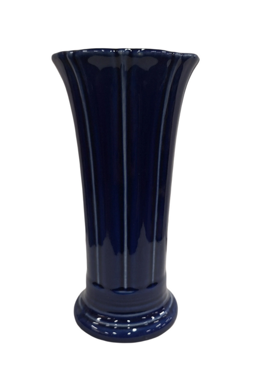 Fiesta Twilight 8 inch Vase