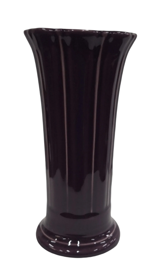 Fiesta Mulberry 8 inch Vase