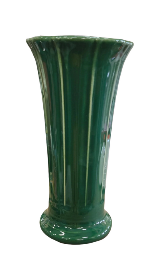 Fiesta Jade 8 inch Vase
