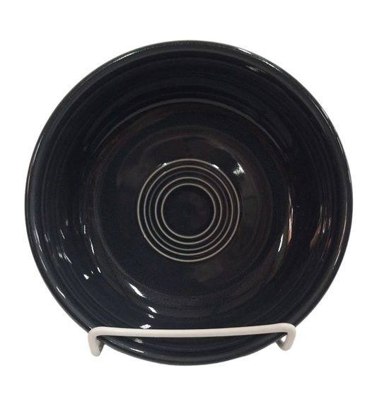 Fiesta Slate Classic Rim 5 5/8 Inch Small bowl 15 oz. Height 1 7/8 inch
