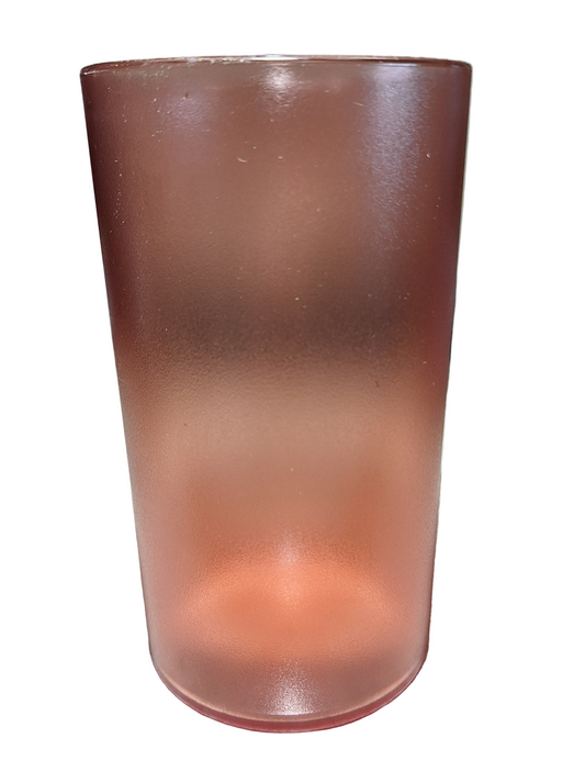 Bentley Cantaloupe Plastic Tumblers 20 oz 6 in