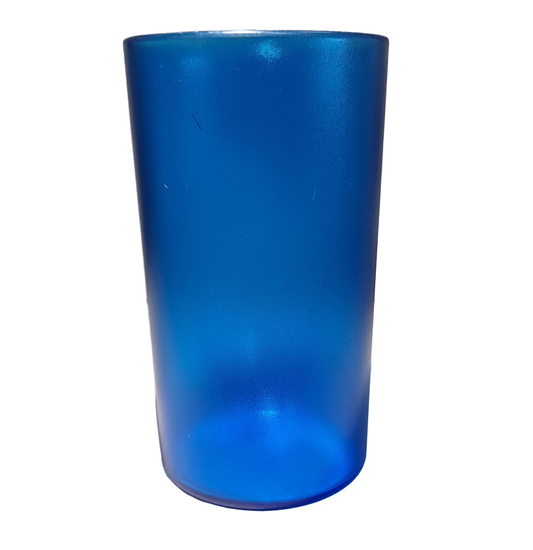 Bentley Cobalt Plastic Tumblers 20 oz 6 in
