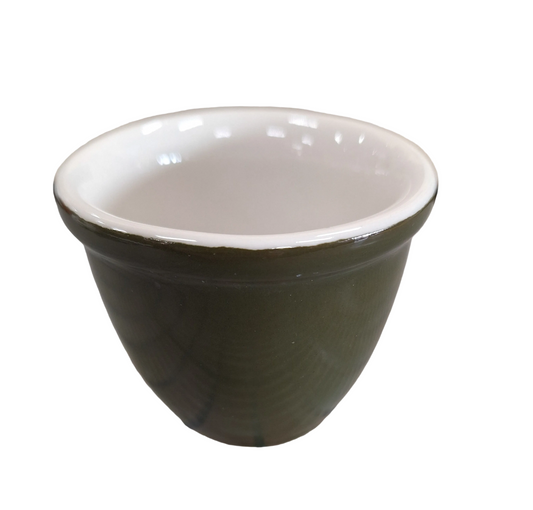 Hall 351 Green Custard 4 oz