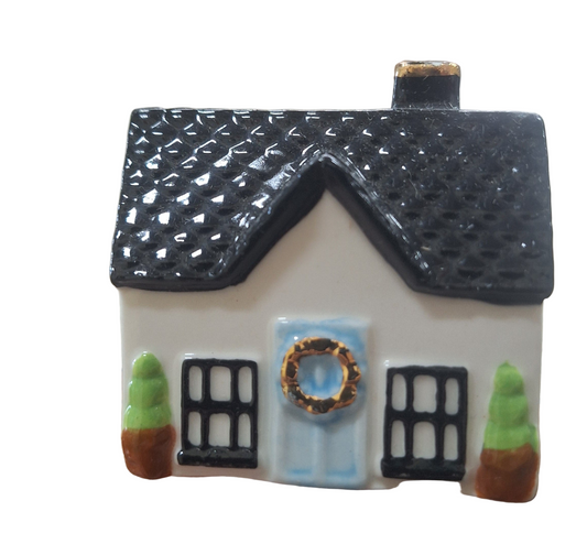 Nora Fleming Home Sweet Home mini