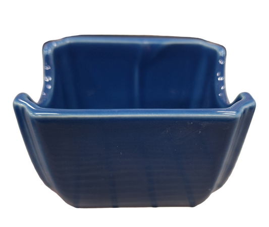 Fiesta Lapis Sugar Packet Caddy