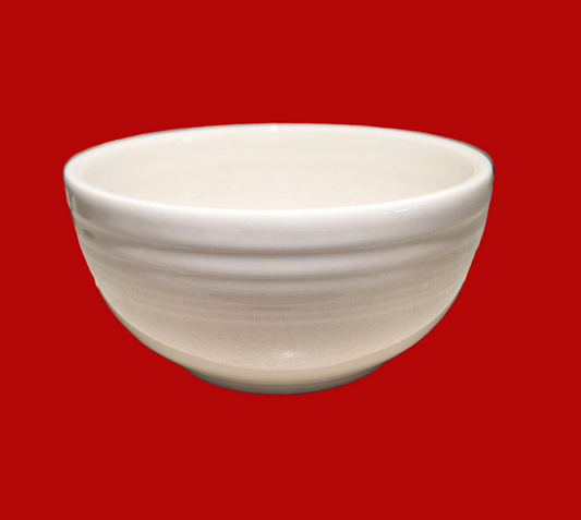 NEW 2025 Fiesta Linen Bistro Coupe Bowl Holds 22 oz.
