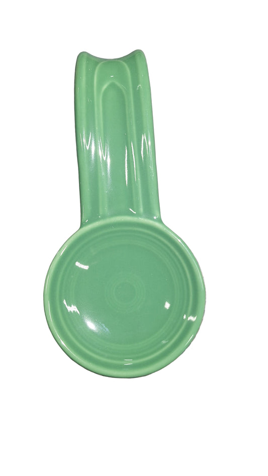 Fiesta Meadow Spoon Rest 8 in