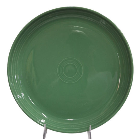 Fiesta Meadow Dinner Bowl 10 3/8 inch