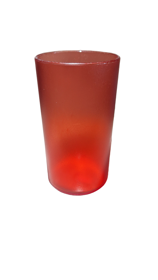 Bentley Ruby Plastic Tumblers 20 oz 6 in