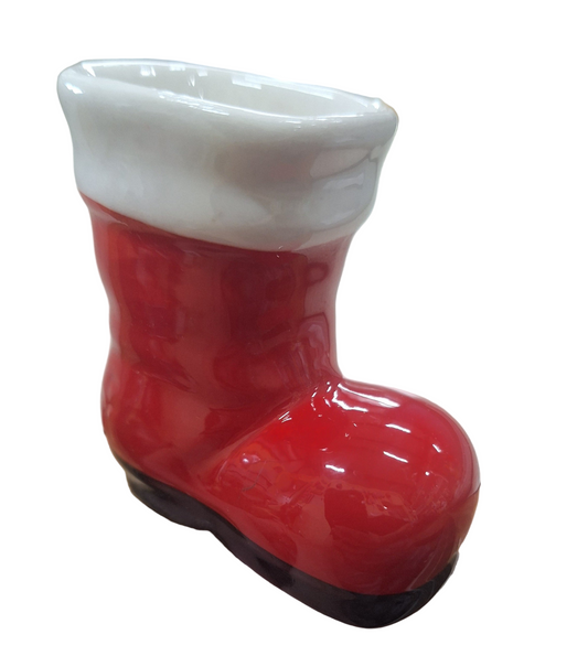 Nora Fleming Big Guys Boots mini