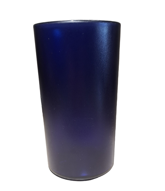 Bentley Sapphire Plastic Tumblers 20 oz 6 in