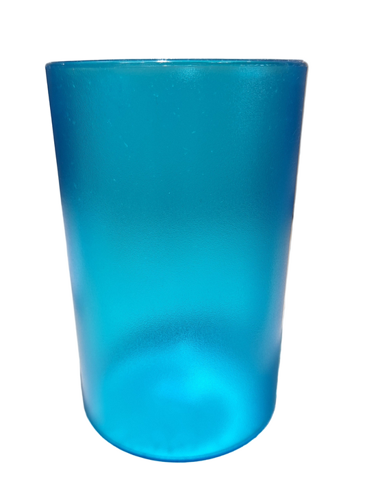 Bentley Turquoise Tumblers 16 oz 5 in
