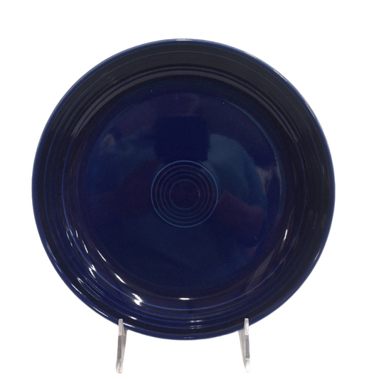 Fiesta Twilight 9 inch luncheon Bowl