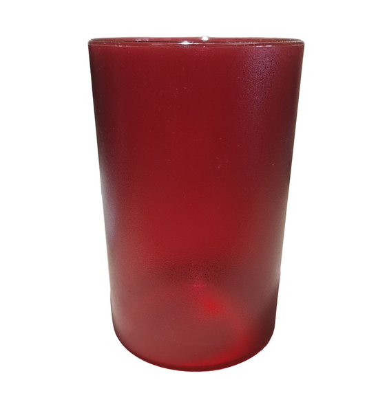 Bentley Hot Pink Tumblers 16 oz 5 in