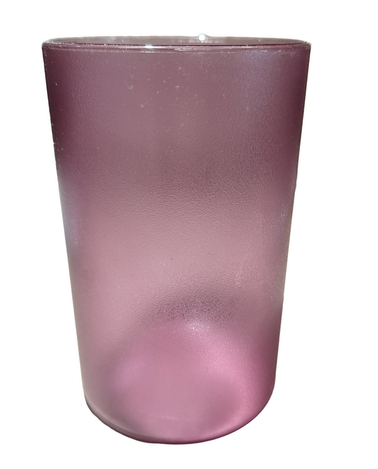Bentley Lavender Tumblers 16 oz 5 in