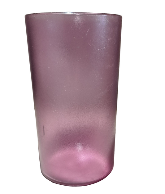 Bentley Lavender Plastic Tumblers 20 oz 6 in