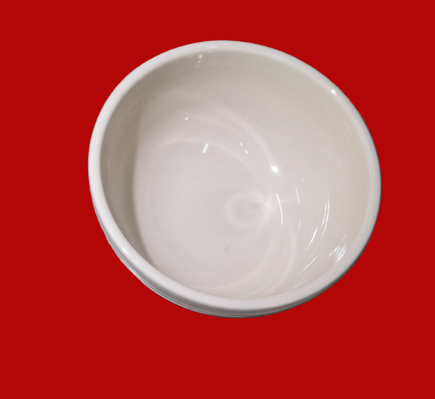 NEW 2025 Fiesta Linen Bistro Coupe Bowl Holds 22 oz.