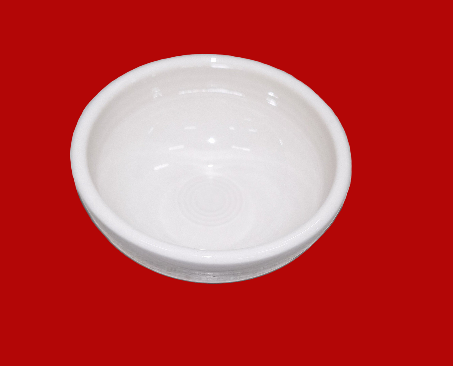 NEW 2025 Fiesta Linen Mini Bowl Holds 5 oz.