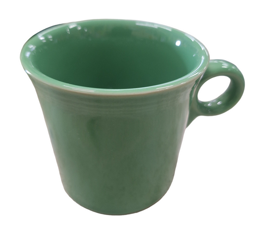 Fiesta Meadow Classic Ring Handle Mug 10 1/4 in