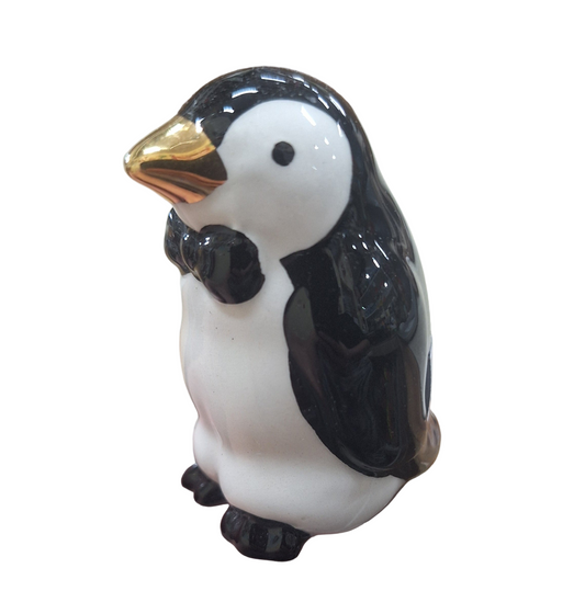 Nora Fleming Tiny Tuxedo mini