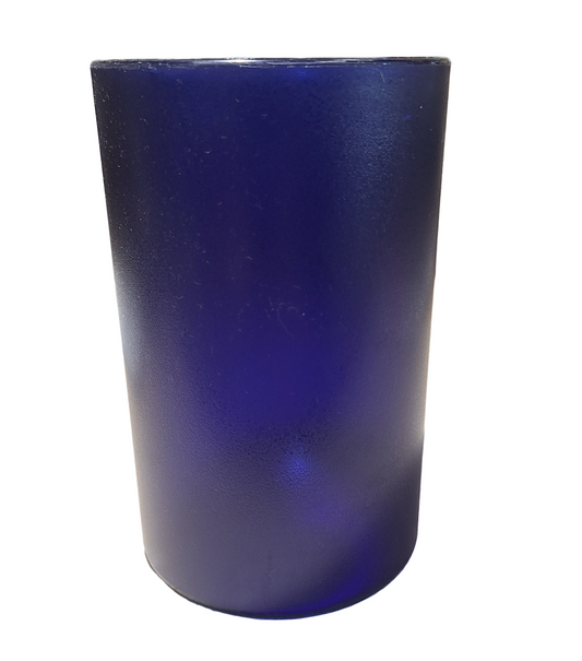 Bentley Sapphire Tumblers 16 oz 5 in