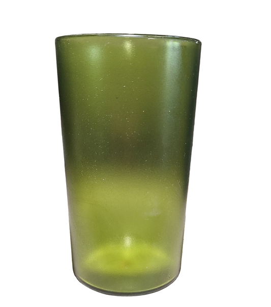 Bentley Spring Green Plastic Tumblers 20 oz 6 in