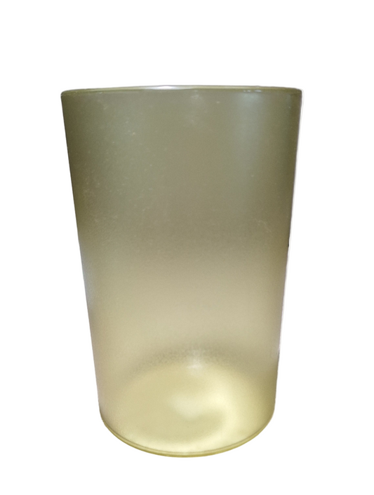 Bentley Sunflower Tumblers 16 oz 5 in