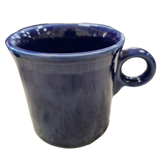 Fiesta Twilight Classic Ring Handle Mug 10 1/4 oz